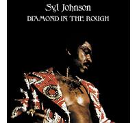 Syl johnson - Diamond in the rough [Vinilo]