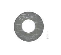 Syl Johnson - JOHNSON, Syl Little Sally Walker/I Resign From Your ...7"