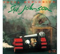 Syl Johnson - Total Explosion