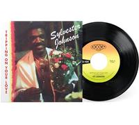 Syl Johnson - Tripping On Your Love Bw Foxy Brown [Vinilo]