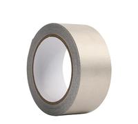 SYLALE Cinta conductora de plata de 10 m, protección antiinterferencias EMI for reparación de botones electrónicos y control remoto.(15MM)