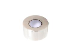 SYLALE Cinta de silicona autoadhesiva de 15 m, resistente a la intemperie, for reparación de tuberías de emergencia (de -40 °C a 260 °C)(Grey 25mmx15mx2pc)