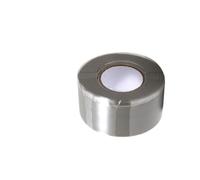 SYLALE Cinta de silicona autoadhesiva de 25 mm x 1,5 m, resistente al agua, for tuberías, mangueras y reparación de automóviles.(Grey)