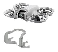 sylbx Accesorio Anticolisión para DJI Neo,Protector de Parachoques de Cardán para Dron DJI NEO,Gimbal Bumper Guard para DJI Neo,Protector de Cámara Anticolisión para Accesorios de Dron Neo