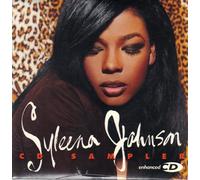 Syleena Johnson: CD Sampler [Enhanced CD]
