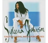 Syleena Johnson - Chapter 1: Love, Pain & F [Import]