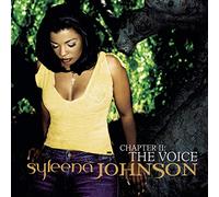 Syleena Johnson - Chapter 2: the Voice