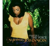 Syleena Johnson - Chapter 2 : The Voice