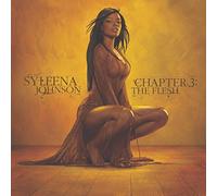 Syleena Johnson - Chapter 3: the Flesh