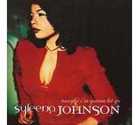 Syleena Johnson - Tonight I'm Gonna Let U Go [Vinilo]