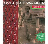 Sylford Walker - Lamb's Bread [Vinilo]