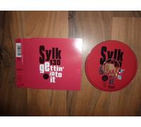 Sylk 130 - Gettin' Into It [Import]