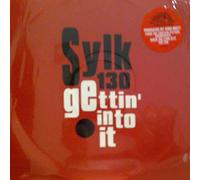 Sylk 130 - Gettin Into It [Vinilo]