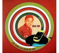 Sylk 130 - Last Night a DJ Saved My Life [Vinilo]