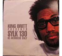 Sylk 130 - Re Members Only [Vinilo]