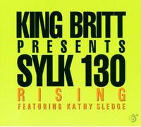 Sylk 130 - Rising