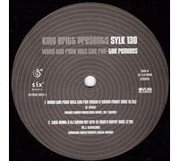 Sylk 130 - When The Funk Hits [Import]