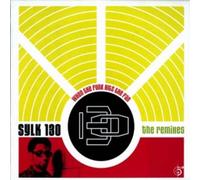 Sylk 130 - When The Funk Hits.Remixes [Import]