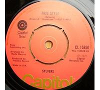Sylk - Boogie Fever