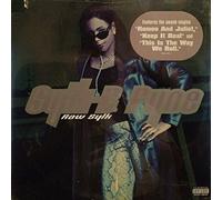 Sylk-E-Fyne - Raw Sylk