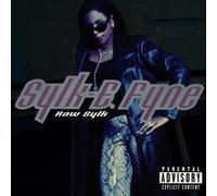 Sylk-E Fyne - Raw Sylk