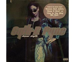 Sylk-E-Fyne - Raw Sylk