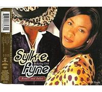 Sylk E Fyne – Romeo & Juliette – CD – Importación USA