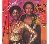 Sylk - Lu la lay (spirit of love) / Vinyl single [Vinyl-Single 7'']