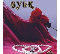 Sylk - Sylk [Vinilo]
