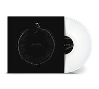 Sylosis - A Sign Of Things to Come (White)