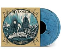 Sylosis - Dormant Heart (10Th Anniversary) (2 LP Azul) [Vinilo]