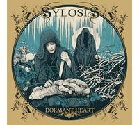 Sylosis - Dormant Heart (10Th Anniversary) (2 LP Azul) [Vinilo]