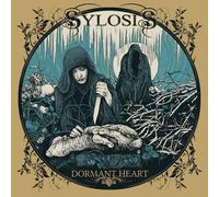 Sylosis Dormant Heart (CD) Album (Importación USA)
