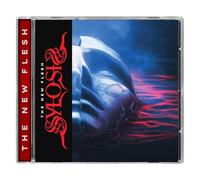 Sylosis – The New Flesh – CD (estuche Jewel)