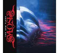 Sylosis - The New Flesh (Edición Color Rojo)(Lp-Vinilo)