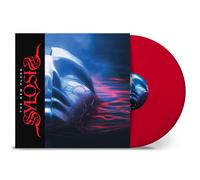 Sylosis - The New Flesh (Edición Color Rojo)(Lp-Vinilo)