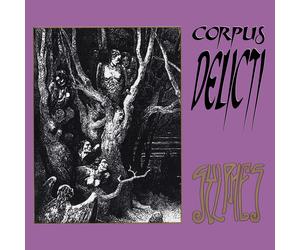 Sylphes - Purple/gold/white Haze Splatter (Vinyl) (Importación USA)