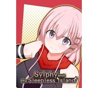 Sylphy and the Sleepless Island (PC) - Steam Gift - EUROPE
