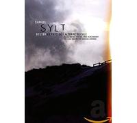 Sylt - Le Pays Ou La Terre Recule [Alemania] [DVD]