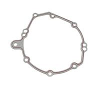 SYLTER Cubierta Protectora Motor para CBR1000RR para CBR 1000RR para CBR 1000 RR 2004 2005 2006 2007 Accesorios Motocicleta Junta Protectora Motor Estator(Gasket 1 pcs)