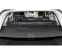 SYLTER Cubiertas Carga Auto Cubierta del Maletero Coche para Mitsubishi para Outlander 2009-2022 Accesorio Cubierta Carga Cubierta(Electric Tailgate)