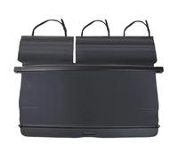 SYLTER Cubiertas Carga Auto para Lexus RX270 2010-2015 Cubierta Carga Maletero Coche Estante Paquetes Escudo Antipeeping Accesorios Privacidad Cubierta Carga Cubierta(Aspecto de Carbono)