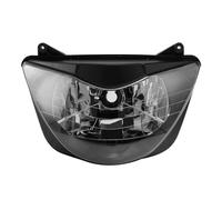SYLTER Faros Delanteros Moto Conjunto Faro Delantero Motocicleta para CBR 600 F4 1999-2000 Foco Led para Moto