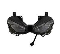 SYLTER Faros Delanteros Moto Faro Delantero LED Motocicleta para Kawasaki para Ninja para ZX-6R para ZX636 para ZX6R 2024-2025 Foco Led para Moto