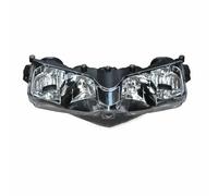 SYLTER Faros Delanteros Moto para Ducati para Panigale 1199 899 1199S R 2012-2017 Faro Delantero Conjunto Faros Delanteros Motocicleta Foco Led para Moto
