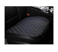 SYLTER Fundas para Asientos Funda De Asiento Coche para Dodge para Journey para Dart para Caliber para Durango para Avenger para Magnum para Grand Protectores Caravana(Black White 1 Piece)