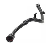 SYLTER Manguera Entrada Aire para Fluence para Megane III para Scenic III 1.5 DCi 8200981497 Manguera De Admisión del Intercooler Turbo Admisión Aire Tubo