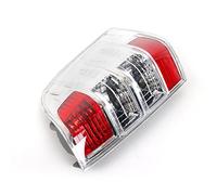 SYLTER Montaje de luces traseras Luz Trasera De Freno Coche Con Arnés Cableado Sin Bombilla Para Ford Para Ranger Pickup Ute 2008 2009 2010 2011 Luz Trasera Trasera(Izquierda)