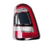 SYLTER Montaje de luces traseras Luz Trasera De Freno Para Coche LED Negra Accesorios Sin Módulo Para Dodge Para RAM Pickup Para 1500 2019 2020 2021 2022 Luz Trasera Trasera(bien)