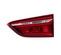 SYLTER Piloto Trasero para BMW X1 2016-2019 Luz LED Interior Coche Conjunto Luz Trasera Luz Frenos Lámpara Advertencia Parachoques Marcha Atrás Trasera Luz Freno (Talla : Derecha)